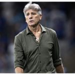 No reencontro com o Fluminense, Renato consegue virada heroica com Vasco