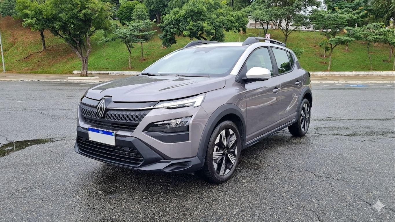 Renault Kardian Techno 2026: vale a pena comprar?