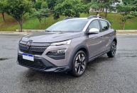 Renault Kardian Techno 2026: vale a pena comprar?
