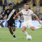 Fluminense amplia contrato de lateral titular com Luís Zubeldía