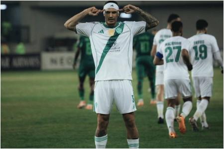 Ibañez jogou no Fluminense
