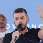 Rodrigo Bacellar é transferido para presídio federal em Brasília por ordem de Moraes