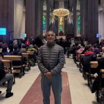 Romário engata relacionamento com estudante de 25 anos