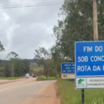 Rota da Liberdade começa gestão de trecho Ouro Preto-Mariana