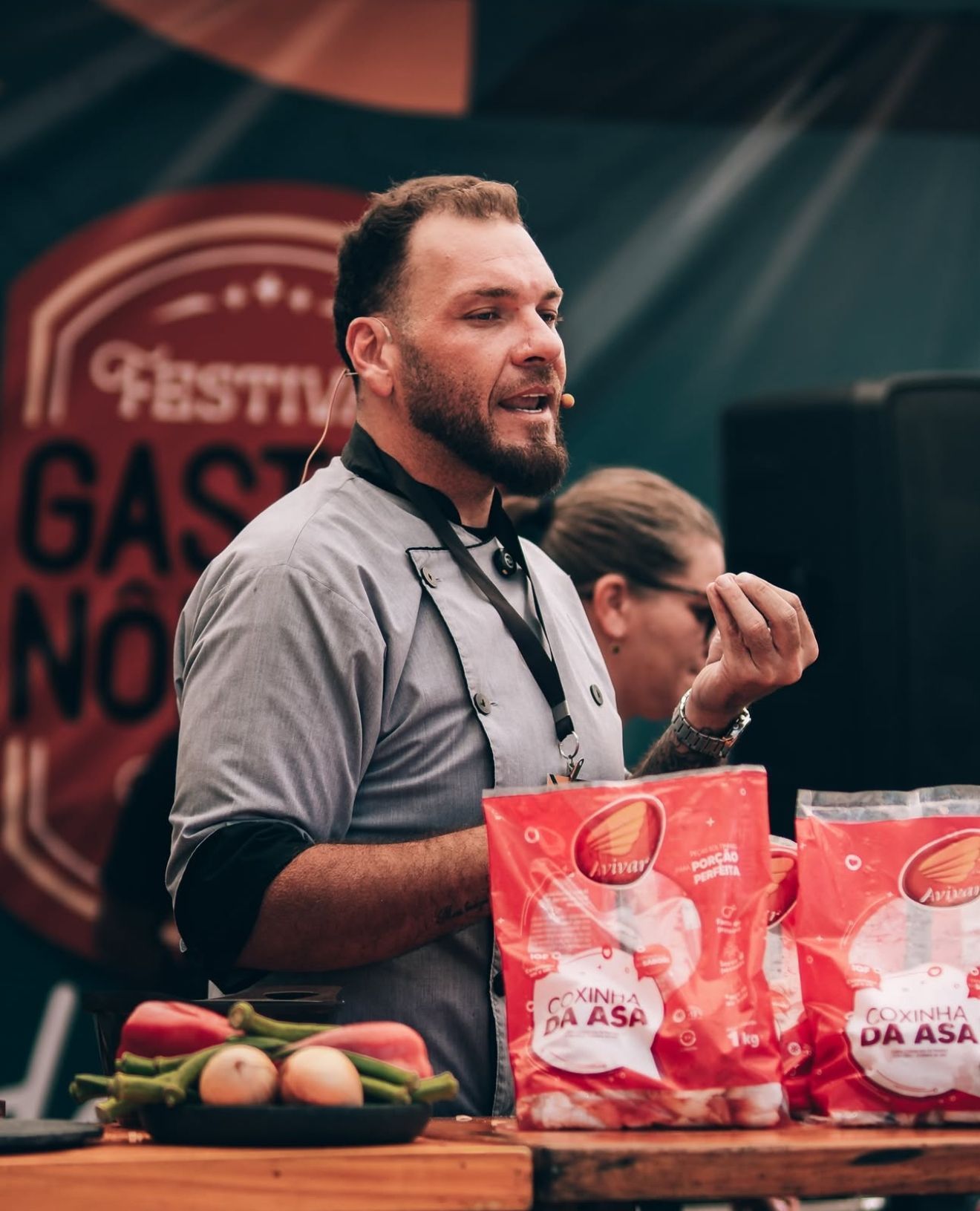 Festival Gastronômico de Ouro Preto tem data confirmada