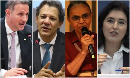 Disputa pelo Senado em São Paulo está acirrada nas pesquisas
