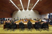 STF dá prazo de 2 anos para Minas Gerais regulamentar subsídio de delegados