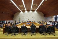 Zema defende mandatos de 8 ou 12 anos para ministros do STF