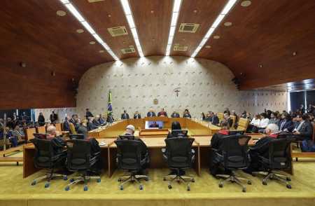 STF dá prazo de 2 anos para Minas Gerais regulamentar subsídio de delegados