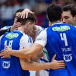 Superliga Masculina: horário e onde assistir Joinville x Sada Cruzeiro