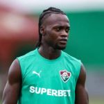 Fluminense acerta empréstimo de atacante colombiano para time da MLS