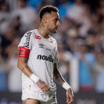 Santos: Neymar manda recado à torcida do San Lorenzo após sorteio da 'Sula'
