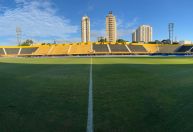 Horário e onde assistir ao vivo São Bernardo x Operário, pela Série B