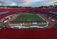 Horário e onde assistir ao vivo São Paulo x Cruzeiro, pelo Brasileirão