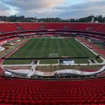 São Paulo cede contrato ao MP para investigação do caso do camarote