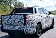 Volkswagen Tukan: rival da Toro tem data para começar a ser produzida