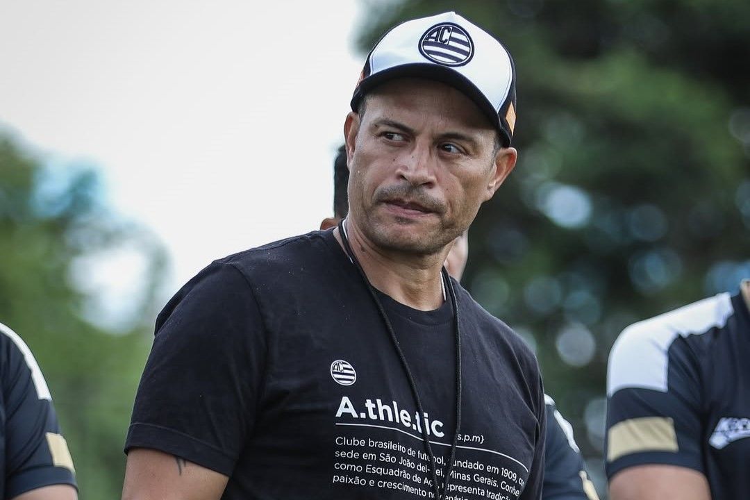 Escalação do Athletic: veja provável time para encarar Criciúma pela Série B