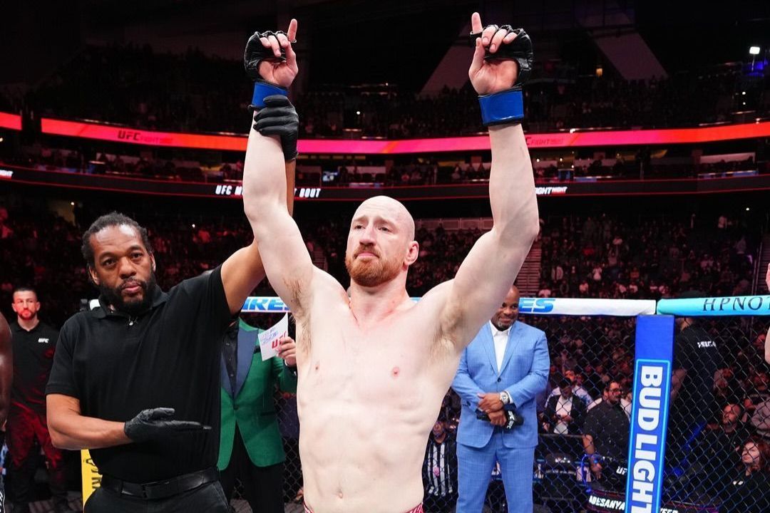 UFC Seattle: veja todos os resultados desse sábado (28)