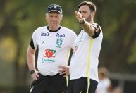 Seleção: titular sente desconforto e será desfalque contra a França