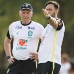 Seleção: titular sente desconforto e será desfalque contra a França