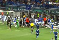 Cruzeiro x Atlético: TJD define punição para envolvidos em pancadaria