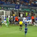 Cruzeiro x Atlético: TJD define punição para envolvidos em pancadaria