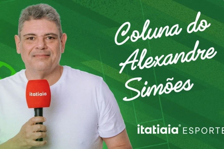 Alexandre Simões | Atlético precisa gerir melhor o elenco e resolver problemas internos