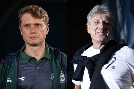 Seabra x Renato