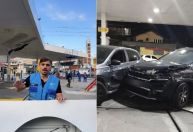 Secretário do Rio sofre tentativa de assalto com fuzis em rodovia