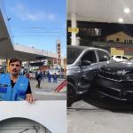 Secretário do Rio sofre tentativa de assalto com fuzis em rodovia