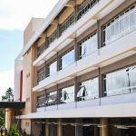 Prédio-sede do Partec JF é inaugurado no campus da UFJF