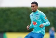Zagueiro é cortado da Seleção Brasileira, e CBF toma decisão