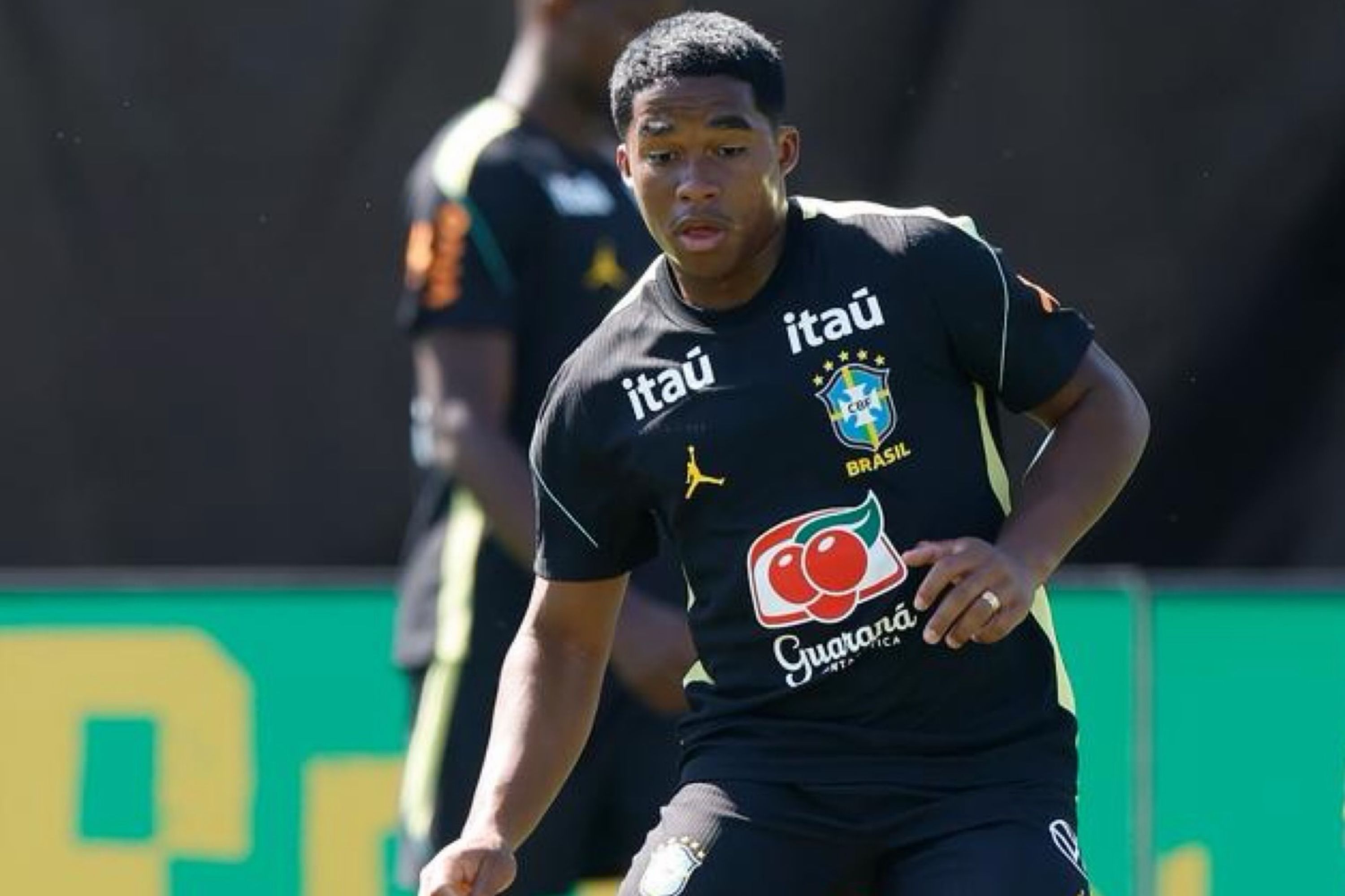 Brasil x Croácia: amistoso tem definição sobre substituições