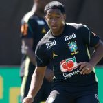 Brasil x Croácia: amistoso tem definição sobre substituições