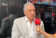 Presidente do Atlético revela expectativa para 1ª reunião do Conselho da Massa