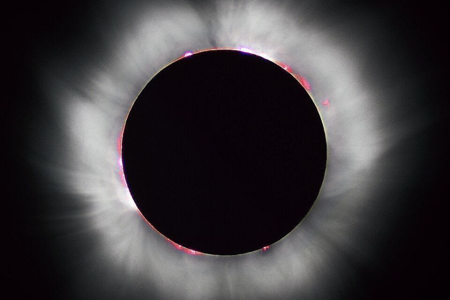 'Eclipse do século' em 2027 impulsiona 'astroturismo' na Europa