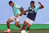 Escalação do Palmeiras: veja provável time para jogo contra o São Paulo