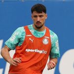 Palmeiras: Piquerez fará cirurgia após lesão no tornozelo; saiba detalhes