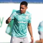 Vitor Roque virou reserva do Palmeiras? Entenda o que acontece com atacante