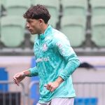 Argentina surpreende e convoca mais um titular do Palmeiras