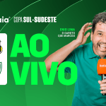 Novorizontino x América: assista, ao vivo, à transmissão da Itatiaia