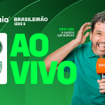 Goiás x América: assista, ao vivo, à transmissão da Itatiaia