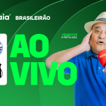 Cruzeiro x Santos: assista, ao vivo, à transmissão da Itatiaia