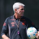 Athletico-PR tem dúvidas para jogo atrasado pelo Brasileiro contra Botafogo