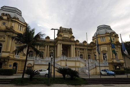 TSE confirma eleição indireta para governador do Rio de Janeiro