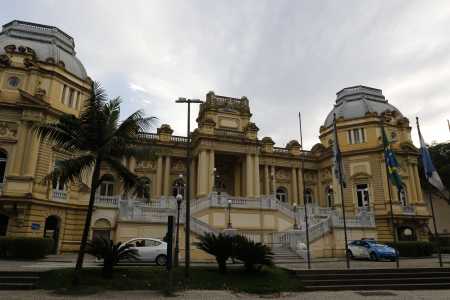 TSE confirma eleição indireta para governador do Rio de Janeiro