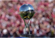 Sorteio da 'Sula' define adversários de brasileiros na fase de grupos