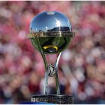 Sorteio da 'Sula' define adversários de brasileiros na fase de grupos