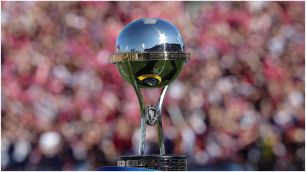 Sorteio da 'Sula' define adversários de brasileiros na fase de grupos