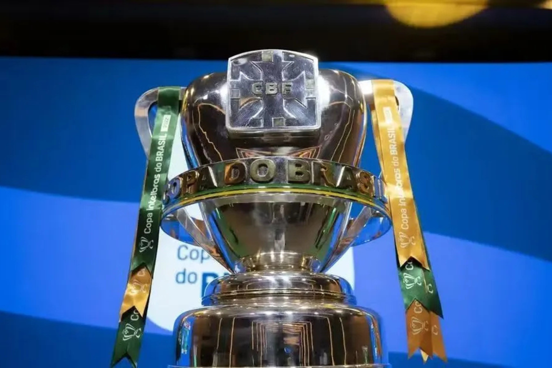 Copa do Brasil: CBF detalha datas e horários dos confrontos das oitavas de final